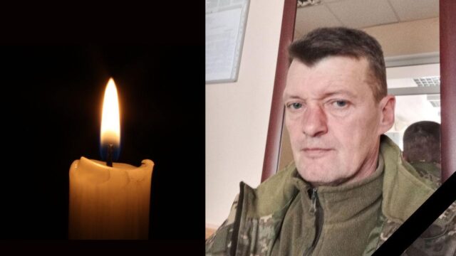 На війні обірвалося життя волинянина Олександра Момота На-війні-обірвалося-життя-волинянина-Олександра-Момота