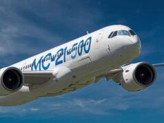 Росія представила проєкт “флагманського” авіалайнера, розрахованого на 270 пасажирів Росія-представила-проєкт-“флагманського”-авіалайнера,-розрахованого-на-270-пасажирів