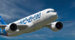 Росія представила проєкт “флагманського” авіалайнера, розрахованого на 270 пасажирів Росія-представила-проєкт-“флагманського”-авіалайнера,-розрахованого-на-270-пасажирів