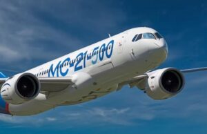 Росія представила проєкт “флагманського” авіалайнера, розрахованого на 270 пасажирів Росія-представила-проєкт-“флагманського”-авіалайнера,-розрахованого-на-270-пасажирів