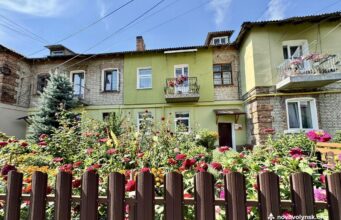 Нововолинська громада отримала 900 тисяч гривень для енергоефективності Нововолинська-громада-отримала-900-тисяч-гривень-для-впровадження-енергоефективних-заходів-у-будинках