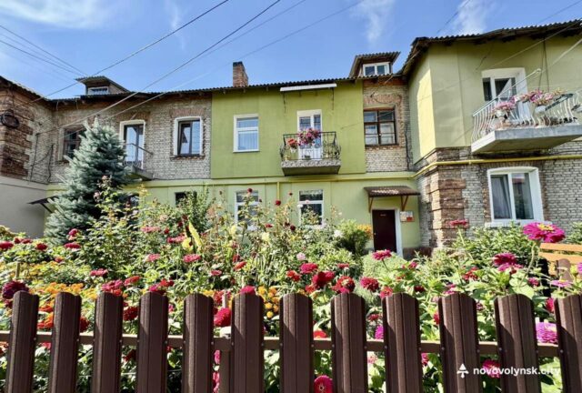 Нововолинська громада отримала 900 тисяч гривень для енергоефективності Нововолинська-громада-отримала-900-тисяч-гривень-для-впровадження-енергоефективних-заходів-у-будинках