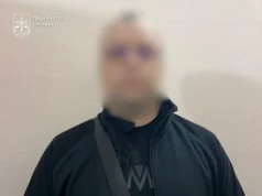 Викрито бізнесмена, який вкрав майже 7 млн грн на постачанні рукавиць Укрнафті Викрито бізнесмена, який вкрав майже 7 млн грн на постачанні рукавиць Укрнафті