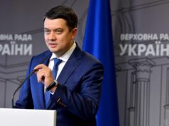 Депортація українців з Європи “залишиться на рівні розмов”, – Разумков Депортація-українців-з-Європи-“залишиться-на-рівні-розмов”,-–-Разумков