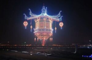 Понад 22 тисячі дронів у небі: встановлено новий світовий рекорд — відео Понад-22 тисячі-дронів-у небі:-встановлено-новий-світовий-рекорд —-відео