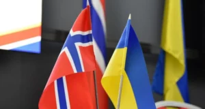 Україна та Норвегія уклали декларацію про оборонне партнерство Україна-та-Норвегія-підписали-декларацію-про-оборонне-партнерство