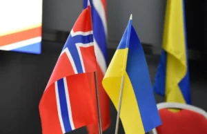 Україна та Норвегія уклали декларацію про оборонне партнерство Україна-та-Норвегія-підписали-декларацію-про-оборонне-партнерство