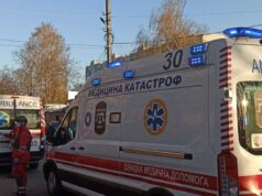 Російські удари по Черкасах: загибель дитини та численні поранені РФ вдарила дронами по Черкасах: загинула 8-річна дитина