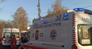 Російські удари по Черкасах: загибель дитини та численні поранені РФ вдарила дронами по Черкасах: загинула 8-річна дитина