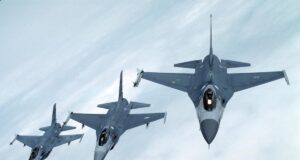 Премʼєр Норвегії пояснив, чому країна досі не передала Україні обіцяні винищувачі F-16 Премʼєр-Норвегії-пояснив,-чому-країна-досі-не-передала-Україні-обіцяні-винищувачі-f-16