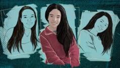 Смерть Вікторії Наталіні: загадка, що триває понад десять років Поїхала-у-шкільну-поїздку-і-не-повернулася.-Загадкова-смерть-підлітки,-що-лишається-не-розкритою