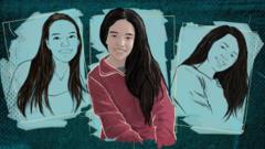 Смерть Вікторії Наталіні: загадка, що триває понад десять років Поїхала-у-шкільну-поїздку-і-не-повернулася.-Загадкова-смерть-підлітки,-що-лишається-не-розкритою