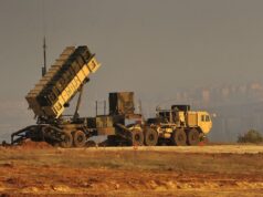 Україна змінює тактику використання систем Patriot через дефіцит ракет ЗСУ відходять від норм у використанні Patriot, – ЗМІ