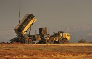 Україна змінює тактику використання систем Patriot через дефіцит ракет ЗСУ відходять від норм у використанні Patriot, – ЗМІ