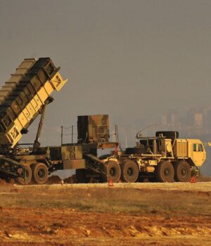 ЗСУ відходять від норм у використанні Patriot, – ЗМІ