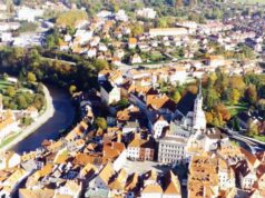 Чоловік відвідав понад 100 європейських міст, ці 5 стали його фаворитами Чоловік-відвідав-понад-100-європейських-міст,-ці-5-стали-його-фаворитами