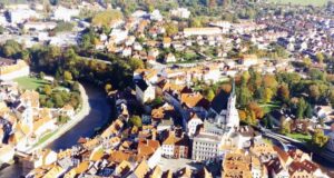 Чоловік відвідав понад 100 європейських міст, ці 5 стали його фаворитами Чоловік-відвідав-понад-100-європейських-міст,-ці-5-стали-його-фаворитами