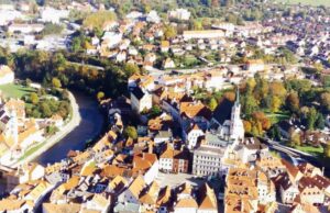 Чоловік відвідав понад 100 європейських міст, ці 5 стали його фаворитами Чоловік-відвідав-понад-100-європейських-міст,-ці-5-стали-його-фаворитами