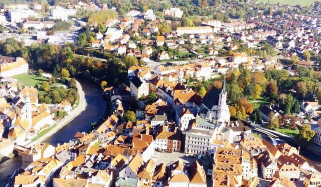 Чоловік відвідав понад 100 європейських міст, ці 5 стали його фаворитами Чоловік-відвідав-понад-100-європейських-міст,-ці-5-стали-його-фаворитами