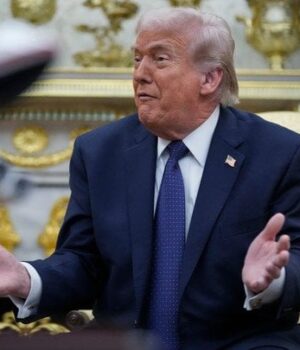 Заявив,-що-війна-завершена:-Трамп-висловився-про-можливе-закінчення-операції-проти-Ірану