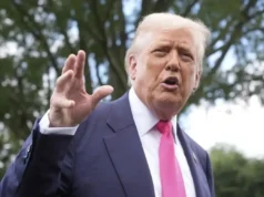 Трамп оголосив про завершення війни з Іраном Трамп-оголосив-про-завершення-війни-з-Іраном-–-fox-news