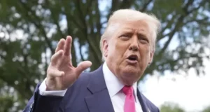 Трамп оголосив про завершення війни з Іраном Трамп-оголосив-про-завершення-війни-з-Іраном-–-fox-news