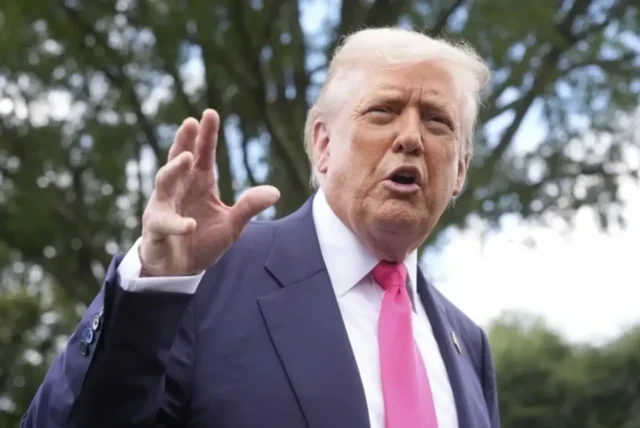 Трамп оголосив про завершення війни з Іраном Трамп-оголосив-про-завершення-війни-з-Іраном-–-fox-news