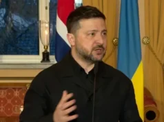 Поставки ракет до Patriot можуть сповільнитися через війну — Зеленський Поставки ракет до Patriot можуть сповільнитися через війну — Зеленський