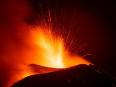 Не такий, як усі: вчені з’ясували, як утворився найактивніший вулкан Європи Не-такий,-як-усі:-вчені-з’ясували,-як-утворився-найактивніший-вулкан-Європи
