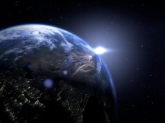 Суперкомп’ютер NASA розрахував точну дату кінця життя на Землі Суперкомп’ютер-nasa-розрахував-точну-дату-кінця-життя-на-Землі