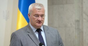 Ісландія та Польща підтвердили готовність приєднатися до Спеціального трибуналу щодо злочинів агресії Росії проти України Ісландія та Польща зробили вирішальний крок для створення трибуналу проти РФ, – Сибіга