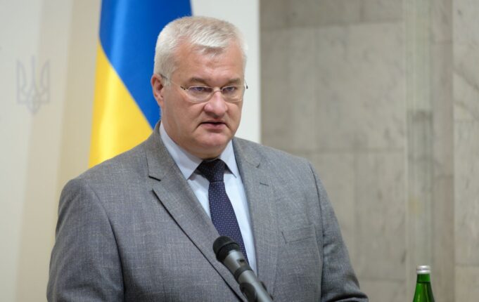 Ісландія та Польща підтвердили готовність приєднатися до Спеціального трибуналу щодо злочинів агресії Росії проти України Ісландія та Польща зробили вирішальний крок для створення трибуналу проти РФ, – Сибіга