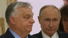Втрата Орбана: Кремль намагається зменшити значення політичних змін в Угорщині Москва-втратила-Орбана-і-тепер-маскує-паніку-–-іноземна-преса