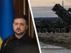 Війни “зʼїдають” ракети: Україна терміново шукає способи посилити ППО, – Politico Війни-“зʼїдають”-ракети:-Україна-терміново-шукає-способи-посилити-ППО,-–-politico