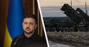 Війни “зʼїдають” ракети: Україна терміново шукає способи посилити ППО, – Politico Війни-“зʼїдають”-ракети:-Україна-терміново-шукає-способи-посилити-ППО,-–-politico