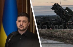 Війни “зʼїдають” ракети: Україна терміново шукає способи посилити ППО, – Politico Війни-“зʼїдають”-ракети:-Україна-терміново-шукає-способи-посилити-ППО,-–-politico