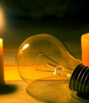 lampp.webp Частина Чернігова залишилася без електропостачання через аварію