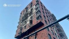 Російська атака на Україну: дрони та балістичні ракети завдали шкоди кільком регіонам Сотні-дронів-і-балістика-–-Росія-вночі-знову-накрила-Україну-атакою