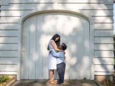 Чоловік зростом 122 см розкрив секрет знайомств і побрався з “дружиною мрії” — фото закоханих Чоловік-зростом-122-см-розкрив-секрет-знайомств-і-побрався-з-“дружиною-мрії” —-фото-закоханих