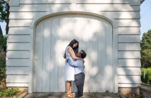 Чоловік зростом 122 см розкрив секрет знайомств і побрався з “дружиною мрії” — фото закоханих Чоловік-зростом-122-см-розкрив-секрет-знайомств-і-побрався-з-“дружиною-мрії” —-фото-закоханих