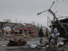 Костянтинівка: Бої на фронті та нові тактики російських військ «Дрон-влучив-в-голову»:-небезпечна-логістика-і-підступна-тактика-військ-РФ-біля-Костянтинівки