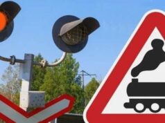 У місті на Волині на 10 днів перекриють залізничний переїзд У-місті-на-Волині-на-10-днів-перекриють-залізничний-переїзд