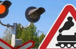 У місті на Волині на 10 днів перекриють залізничний переїзд У-місті-на-Волині-на-10-днів-перекриють-залізничний-переїзд