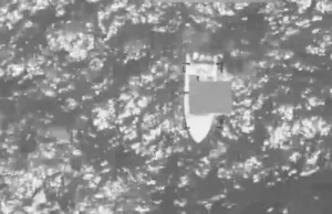 США знищили судно наркоторговців у Тихому океані Військові-США-знищили-судно-наркоторговців-у-Тихому-океані-–-відео