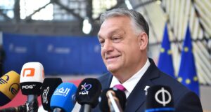 Мадяр розповів, коли Орбан схвалить кредит ЄС для України Мадяр-розповів,-коли-Орбан-схвалить-кредит-ЄС-для-України