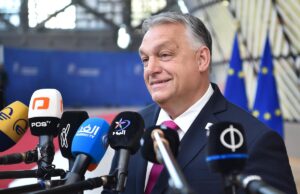 Мадяр розповів, коли Орбан схвалить кредит ЄС для України Мадяр-розповів,-коли-Орбан-схвалить-кредит-ЄС-для-України