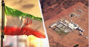 Іран використав китайський шпигунський супутник для атаки на американські бази, – FT Іран-використав-китайський-шпигунський-супутник-для-атаки-на-американські-бази,-–-ft