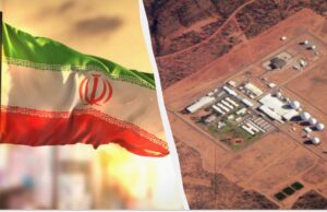 Іран використав китайський шпигунський супутник для атаки на американські бази, – FT Іран-використав-китайський-шпигунський-супутник-для-атаки-на-американські-бази,-–-ft