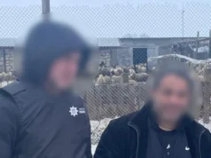 В Одесі судитимуть іноземців за масштабний збут фальшивих доларів В Одесі судитимуть іноземців за масштабний збут фальшивих доларів