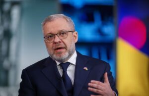 Захист Германа Галущенка готує апеляцію на продовження тримання під вартою Продовження арешту Галущенка: захист вказав на прогалини в матеріалах обвинувачення